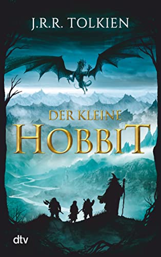 Der kleine Hobbit von dtv Verlagsgesellschaft